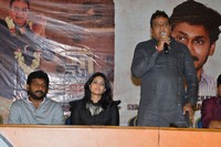 My Dear Marthandan Movie Press Meet